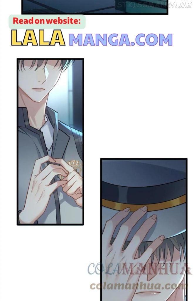 The Power Of The Soul Chapter 30 - page 6