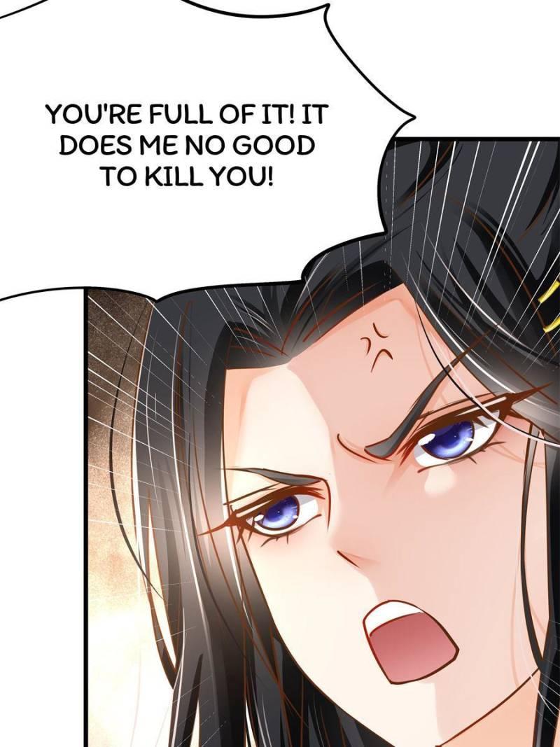 The villianous queen wants to level up Chapter 96 - page 13