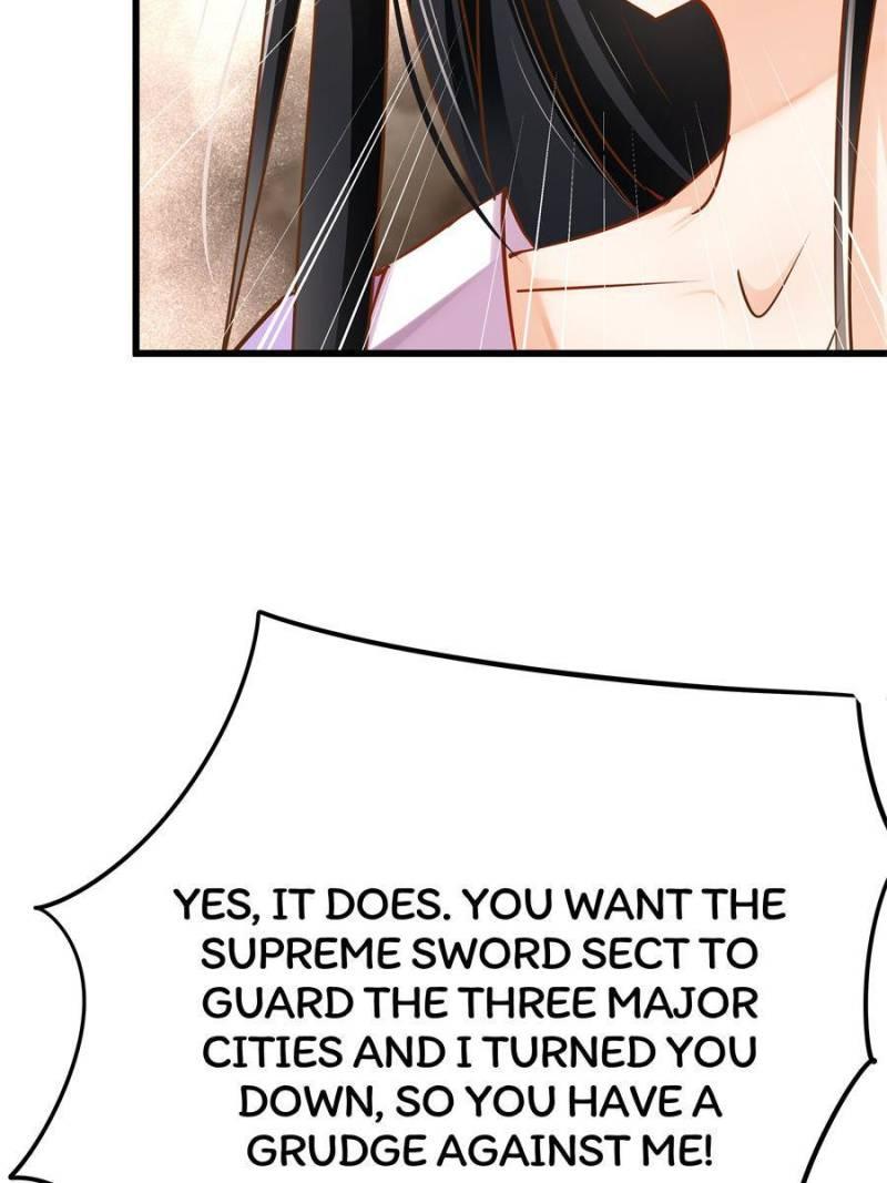 The villianous queen wants to level up Chapter 96 - page 14