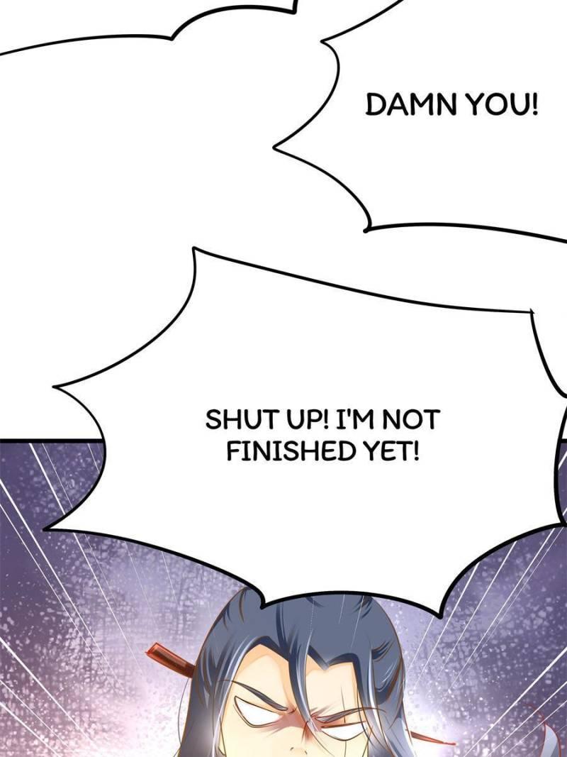 The villianous queen wants to level up Chapter 96 - page 16