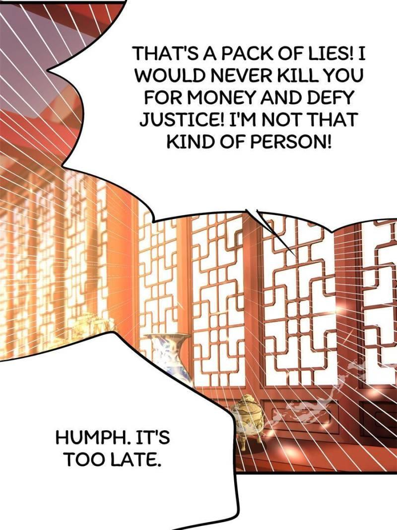 The villianous queen wants to level up Chapter 96 - page 19