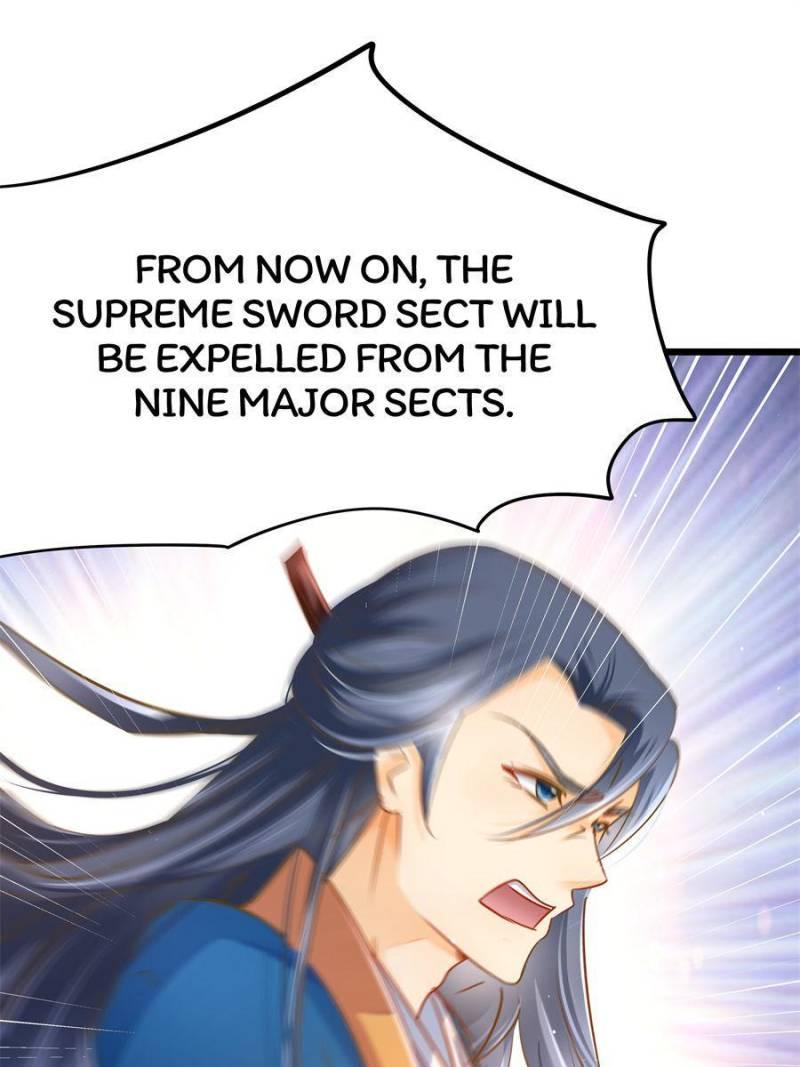 The villianous queen wants to level up Chapter 96 - page 21