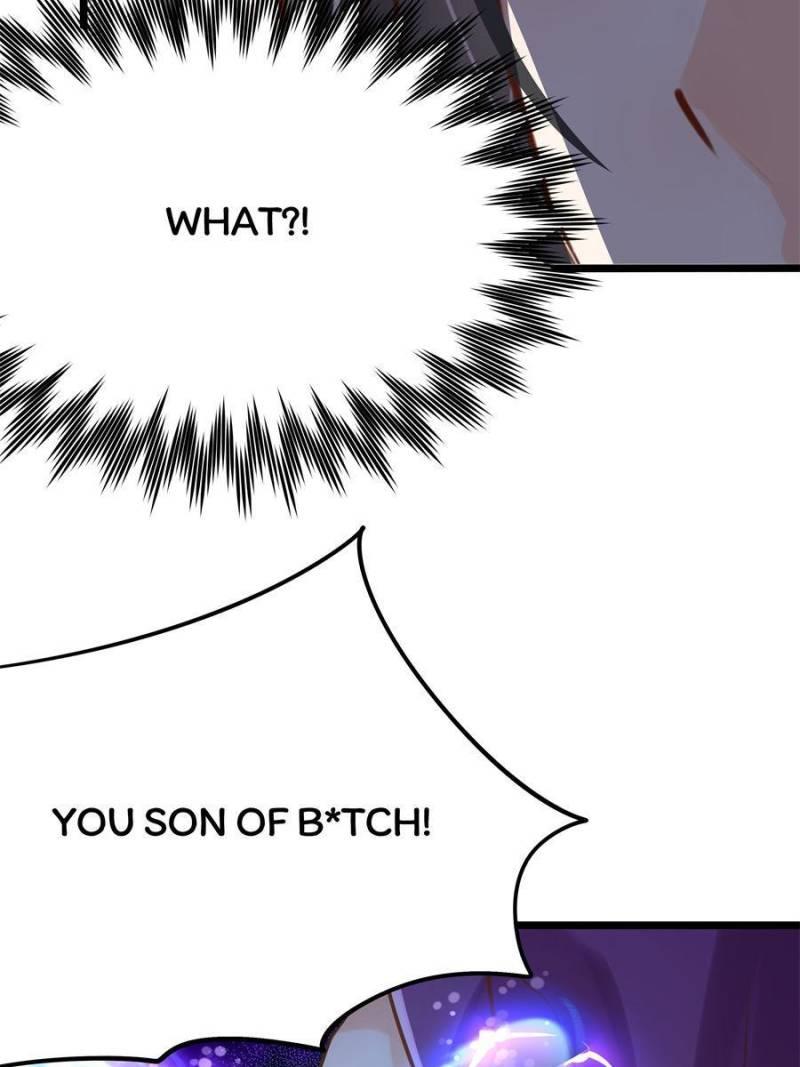 The villianous queen wants to level up Chapter 96 - page 24