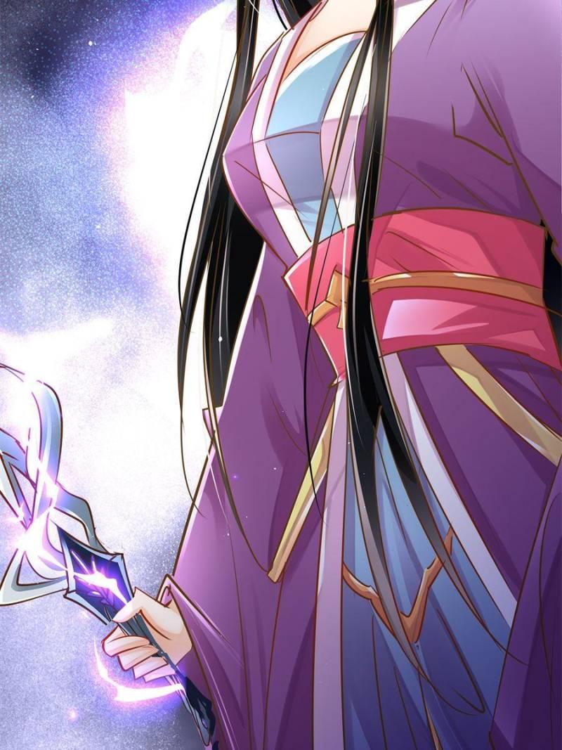 The villianous queen wants to level up Chapter 96 - page 27