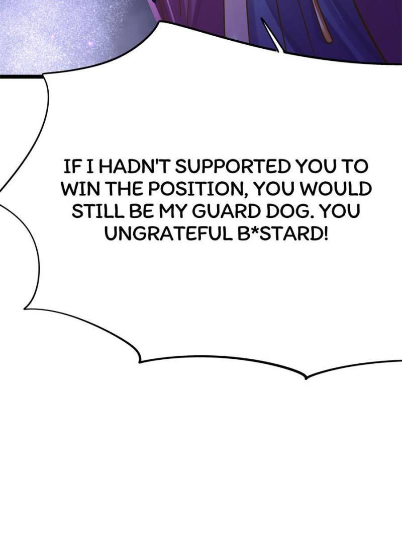 The villianous queen wants to level up Chapter 96 - page 28