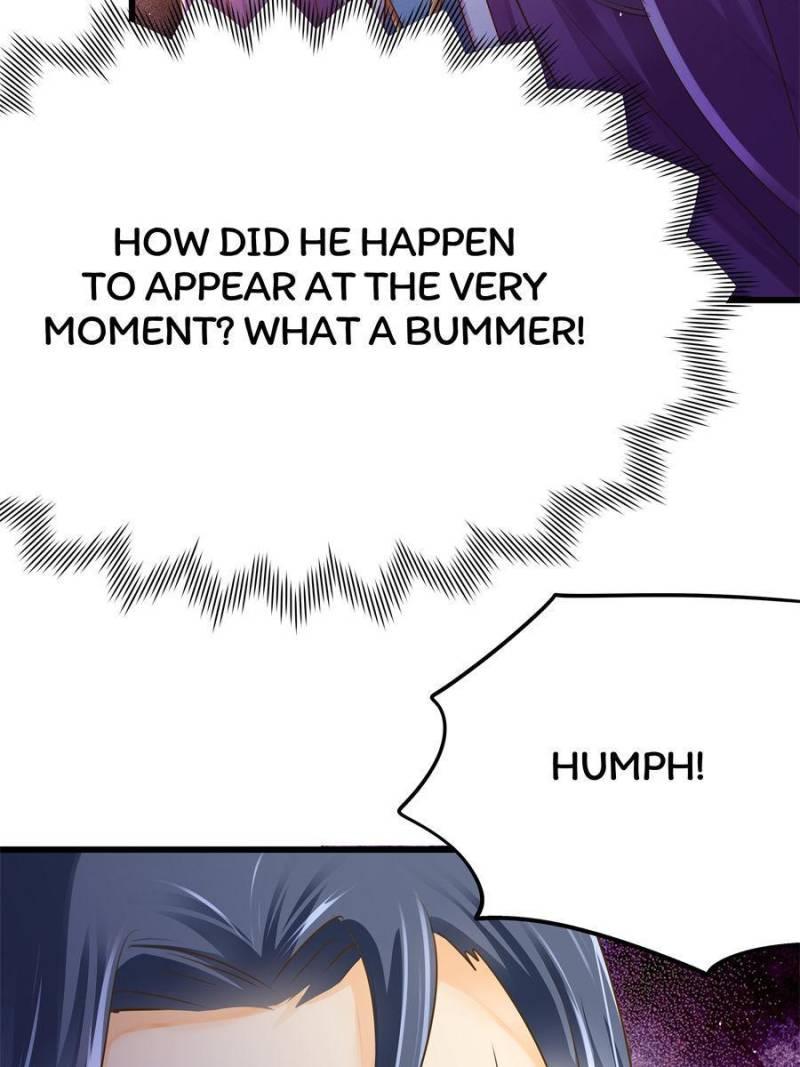 The villianous queen wants to level up Chapter 96 - page 3
