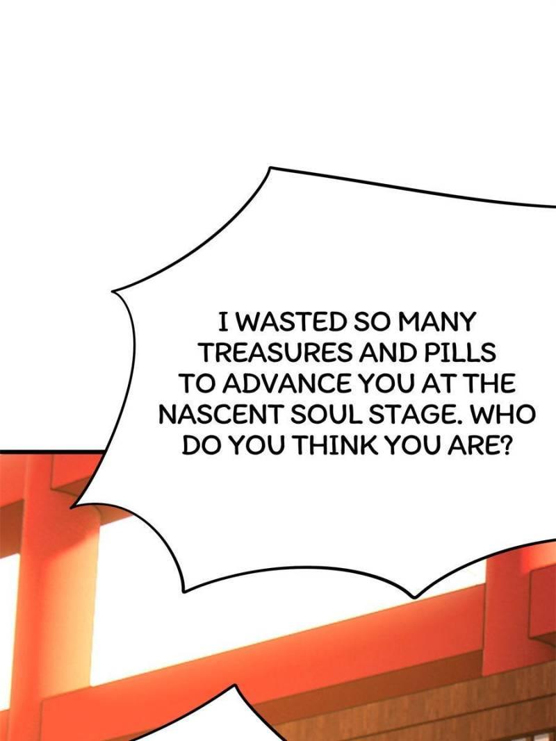 The villianous queen wants to level up Chapter 96 - page 31