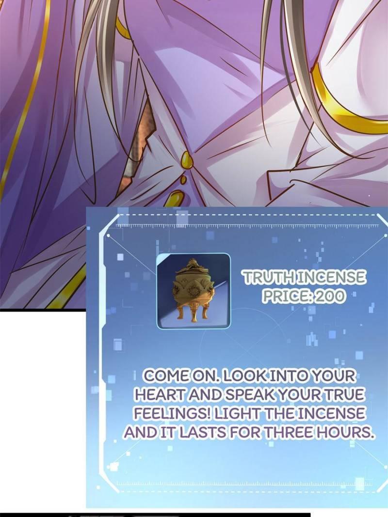 The villianous queen wants to level up Chapter 96 - page 35