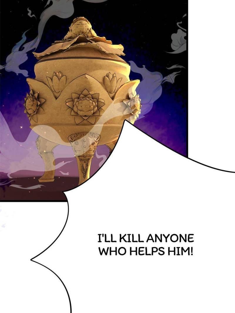 The villianous queen wants to level up Chapter 96 - page 36