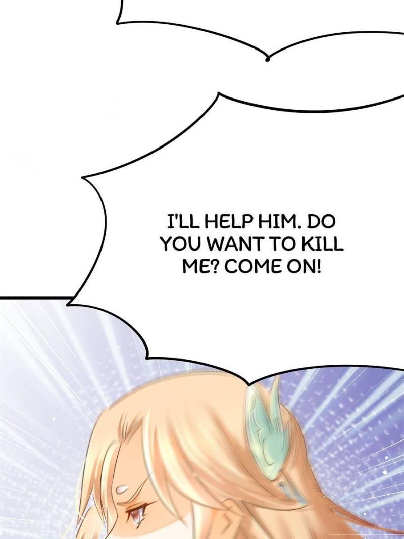 The villianous queen wants to level up Chapter 96 - page 37