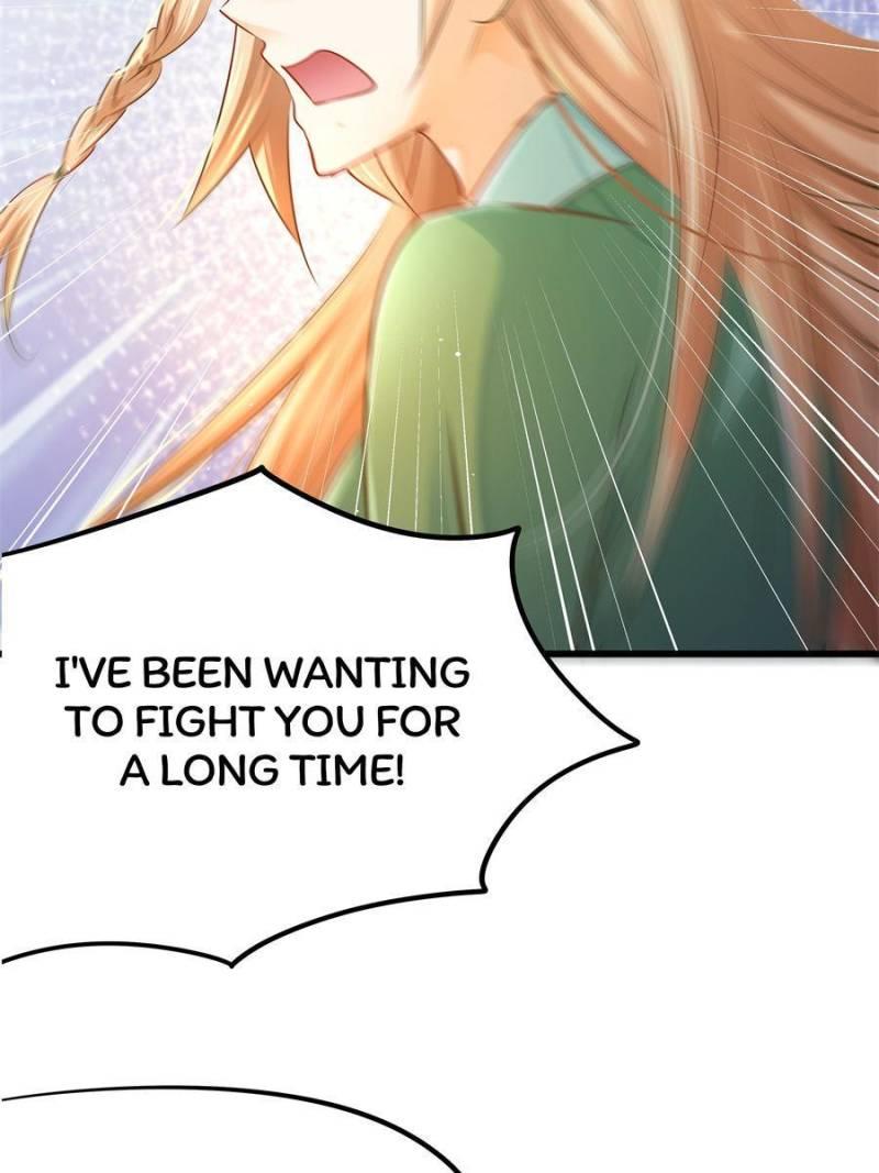 The villianous queen wants to level up Chapter 96 - page 38