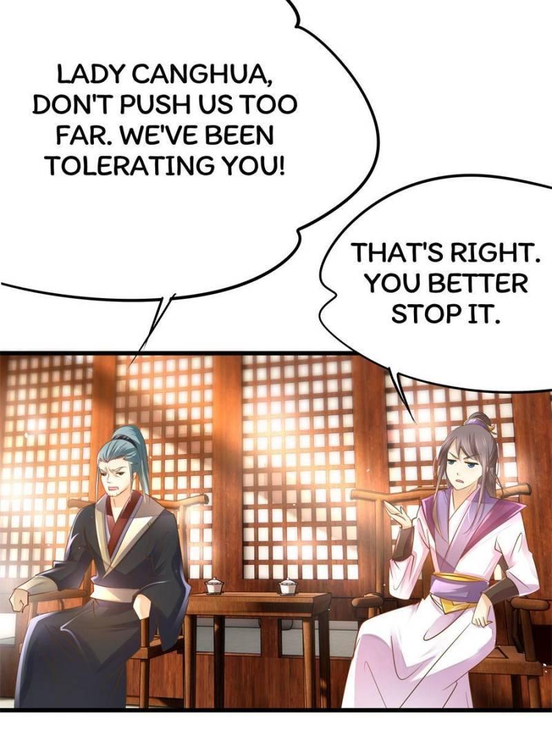 The villianous queen wants to level up Chapter 96 - page 39