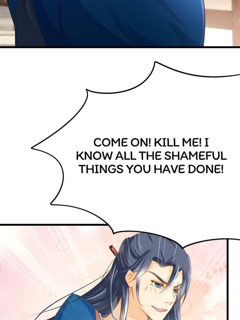 The villianous queen wants to level up Chapter 96 - page 42