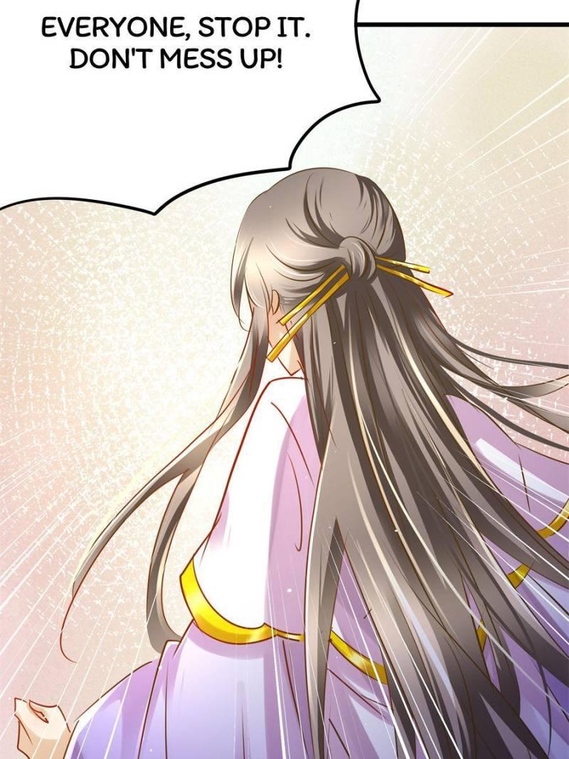 The villianous queen wants to level up Chapter 96 - page 46