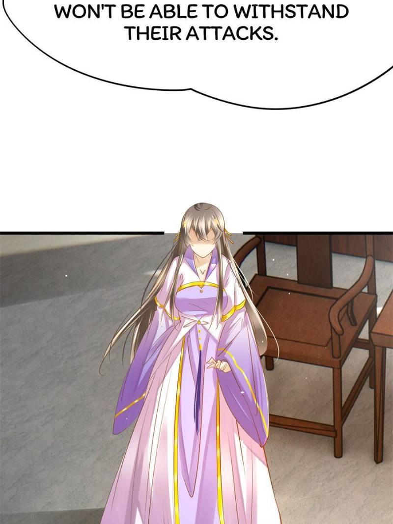 The villianous queen wants to level up Chapter 96 - page 48