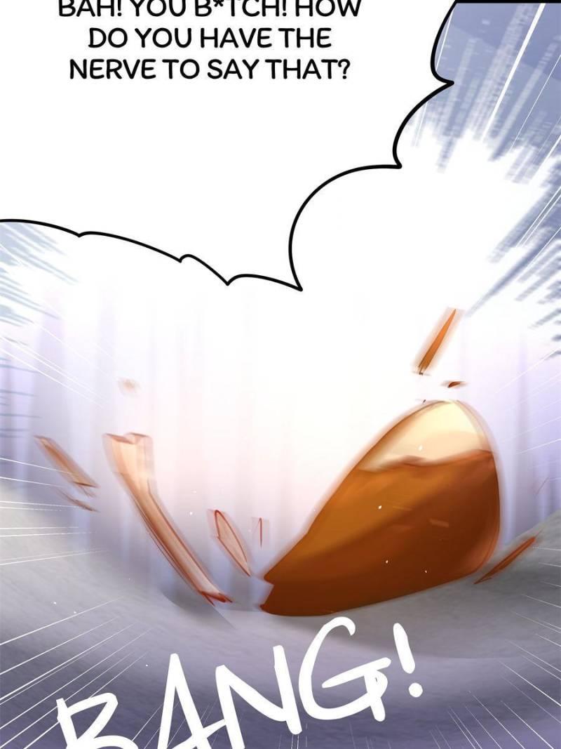The villianous queen wants to level up Chapter 96 - page 5
