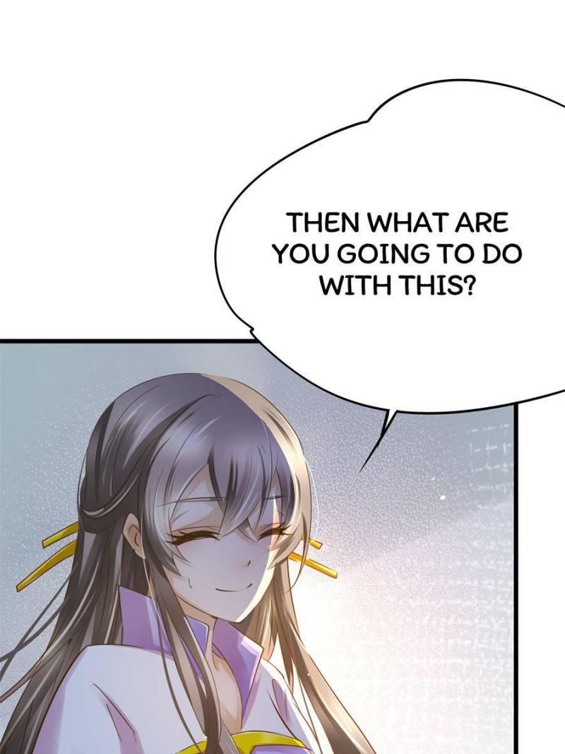 The villianous queen wants to level up Chapter 96 - page 53