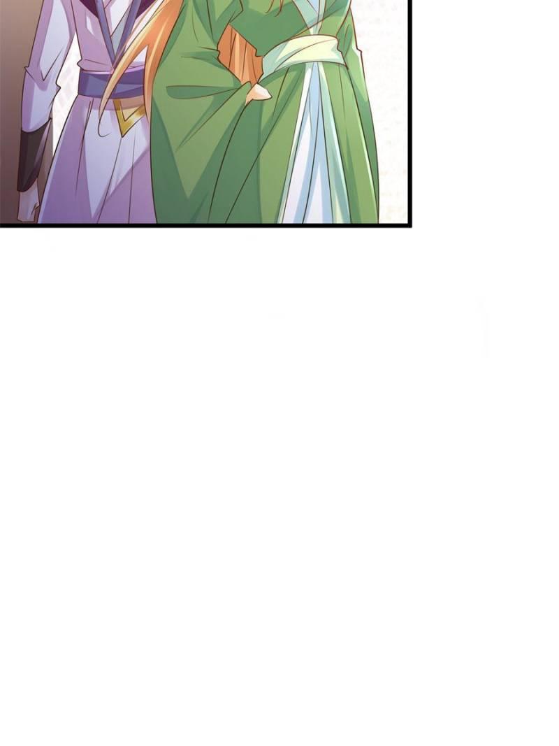 The villianous queen wants to level up Chapter 96 - page 57