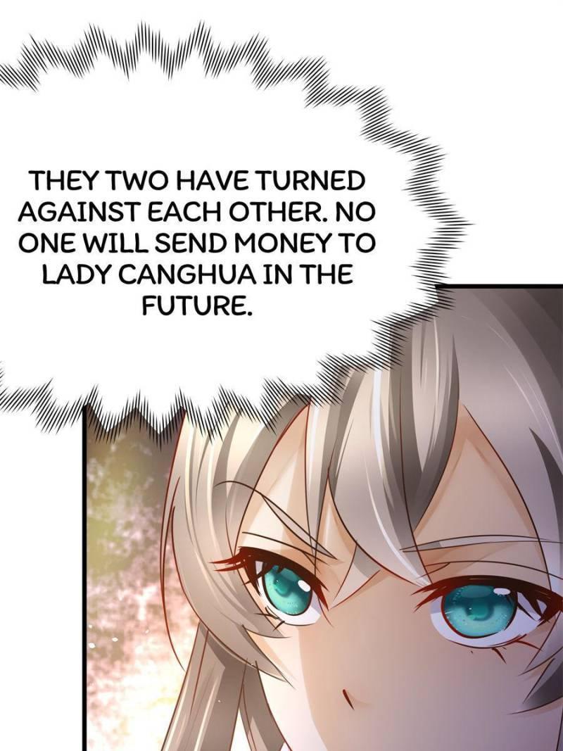 The villianous queen wants to level up Chapter 96 - page 61