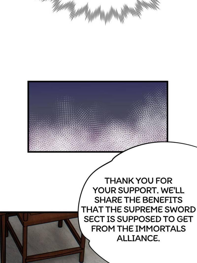 The villianous queen wants to level up Chapter 96 - page 64