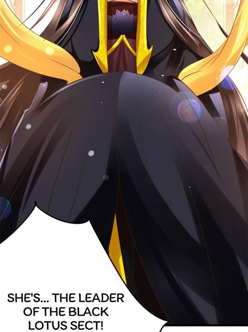 The villianous queen wants to level up Chapter 96 - page 68