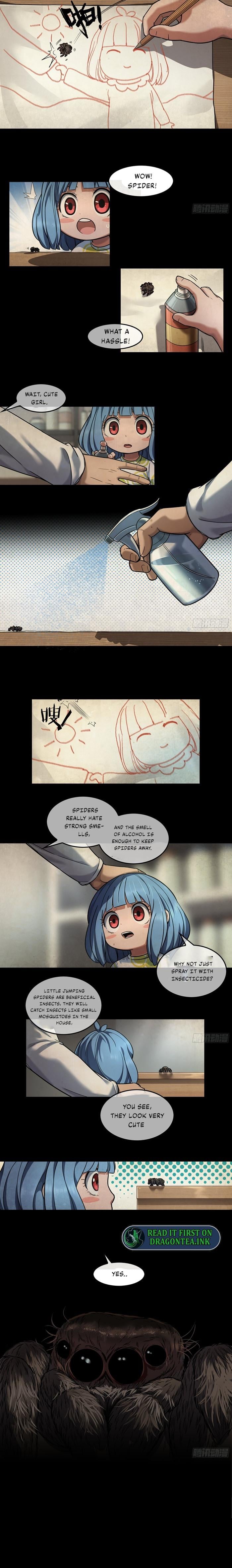 Insects of the Night Chapter 24 - page 7