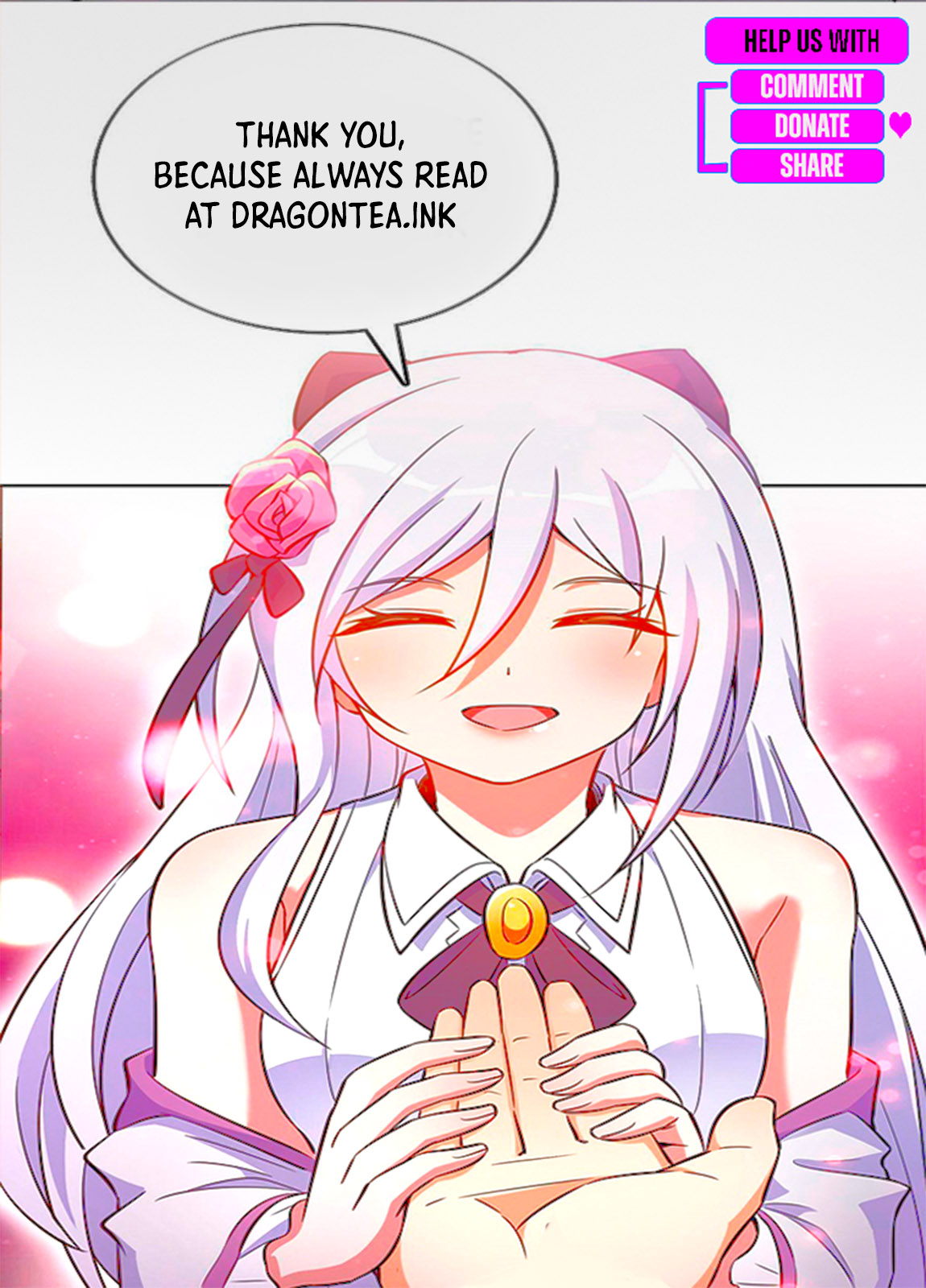 Insects of the Night Chapter 8 - page 12