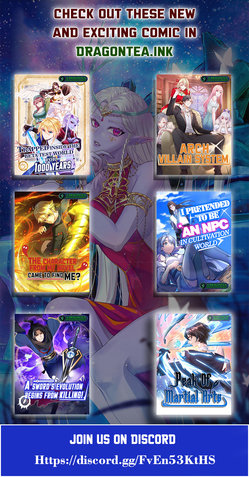 Insects of the Night Chapter 8 - page 3