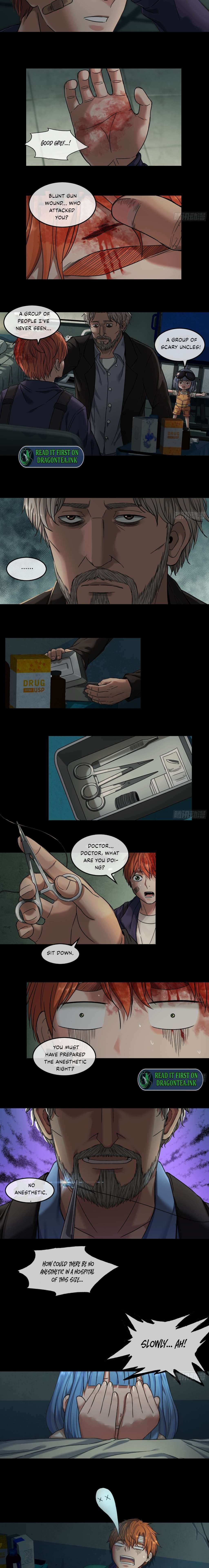 Insects of the Night Chapter 8 - page 8