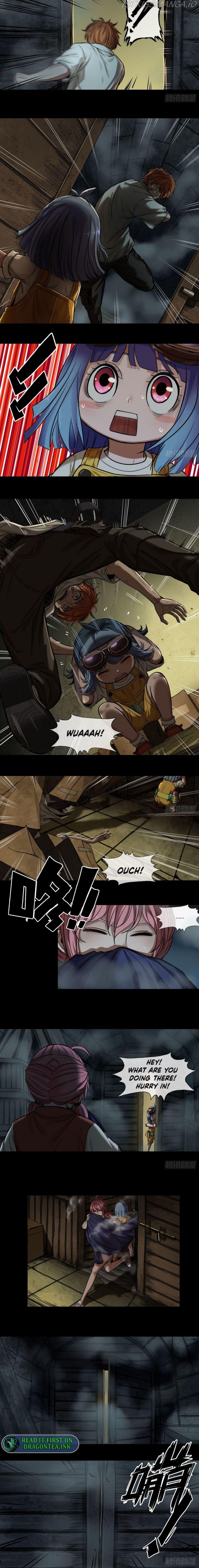 Insects of the Night Chapter 2 - page 16