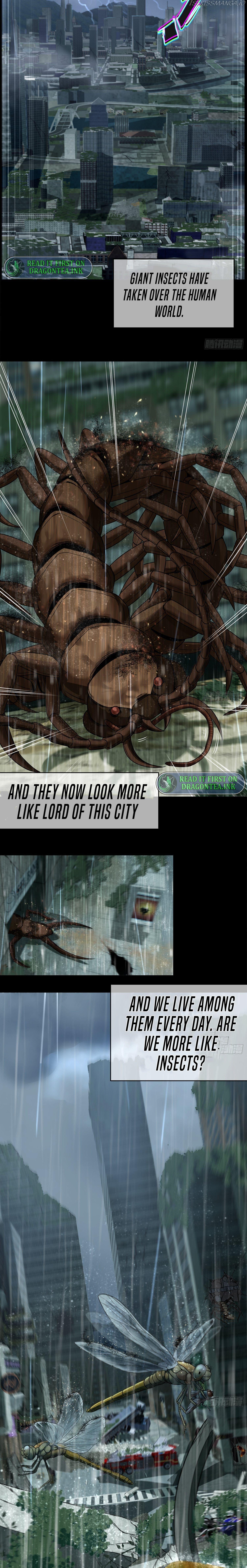 Insects of the Night Chapter 0 - page 8