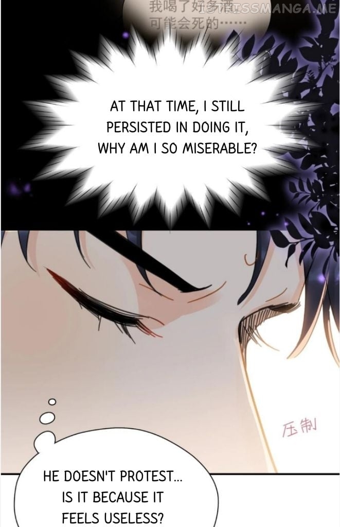 You Can’t Escape From Me Chapter 58 - page 50