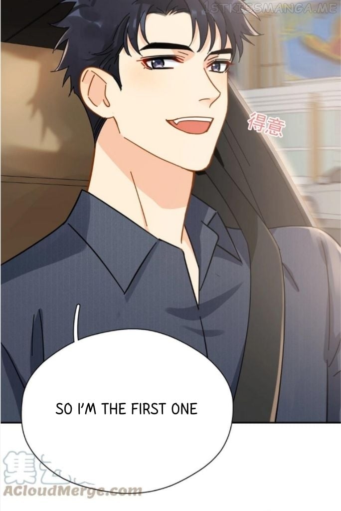 You Can’t Escape From Me Chapter 57 - page 11