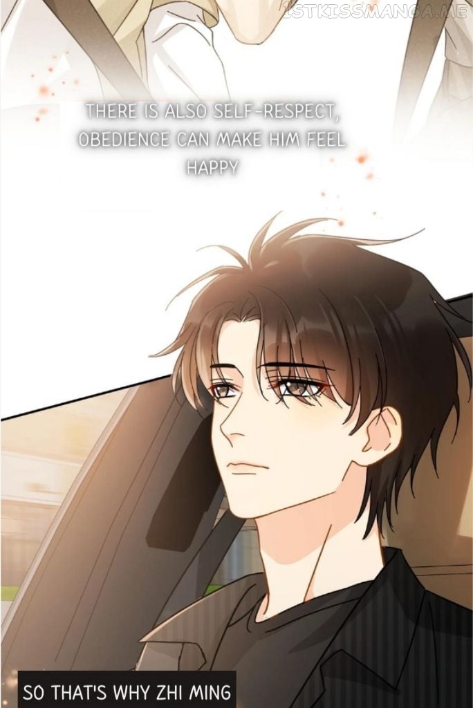 You Can’t Escape From Me Chapter 57 - page 14