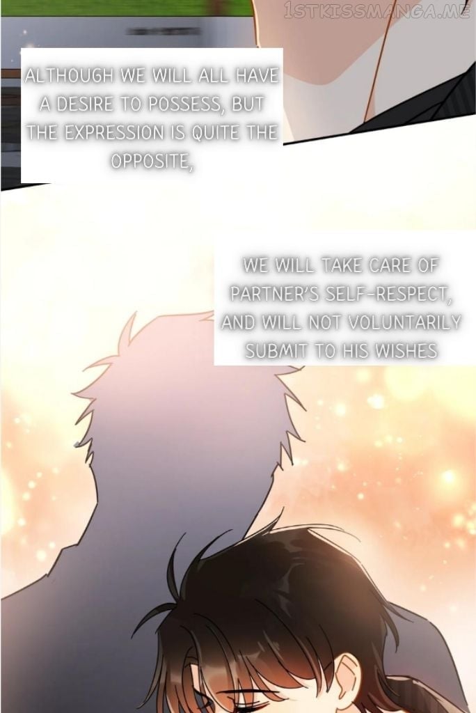 You Can’t Escape From Me Chapter 57 - page 16