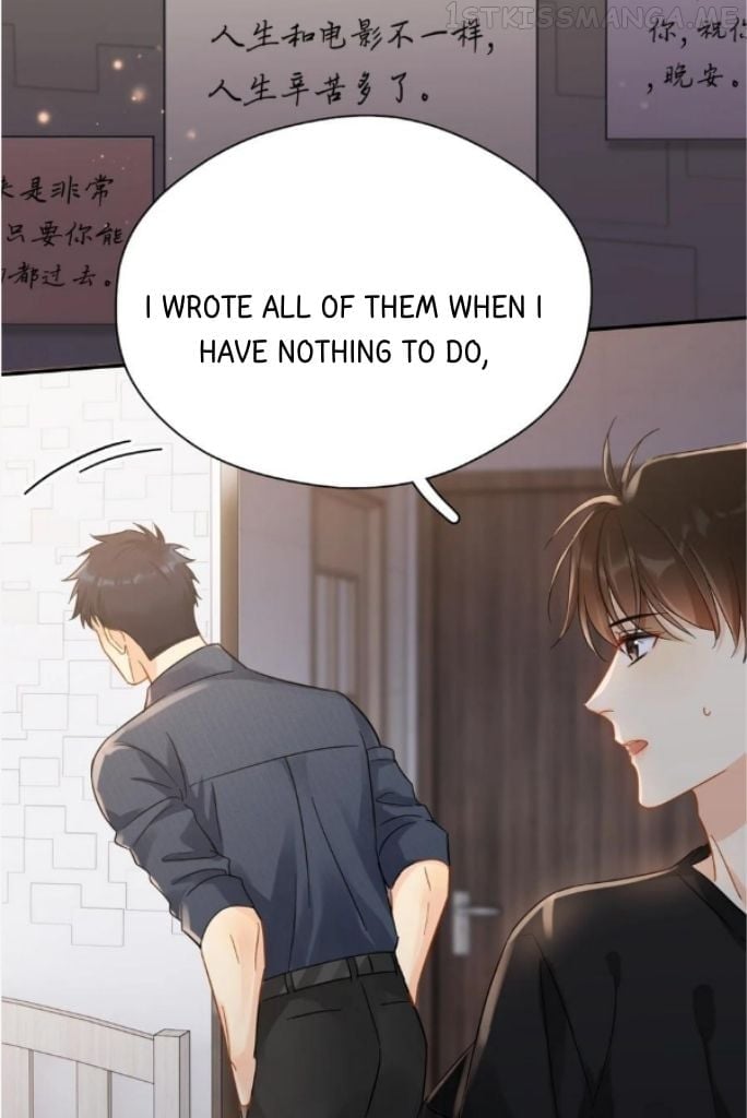 You Can’t Escape From Me Chapter 57 - page 28