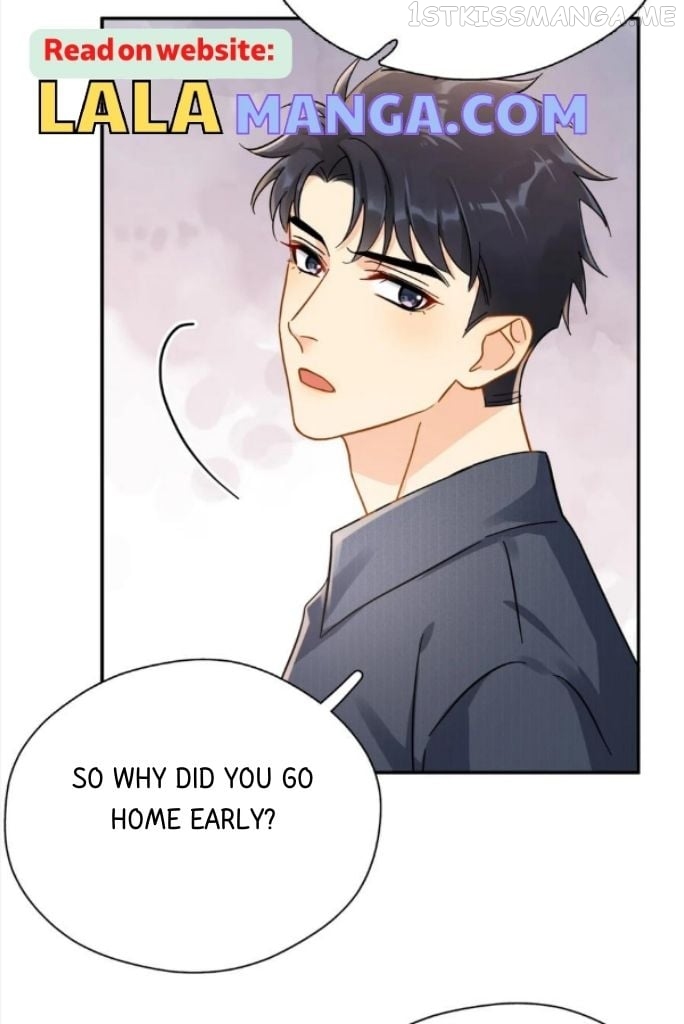 You Can’t Escape From Me Chapter 57 - page 31