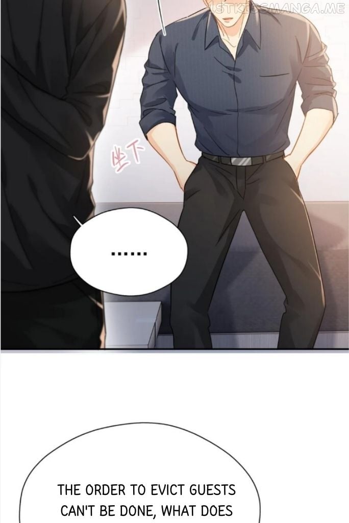 You Can’t Escape From Me Chapter 57 - page 34