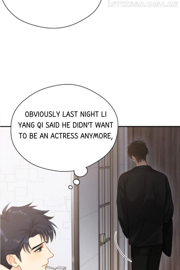 You Can’t Escape From Me Chapter 57 - page 36