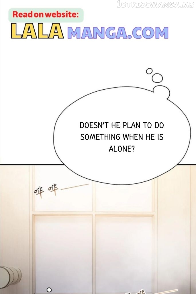 You Can’t Escape From Me Chapter 57 - page 39