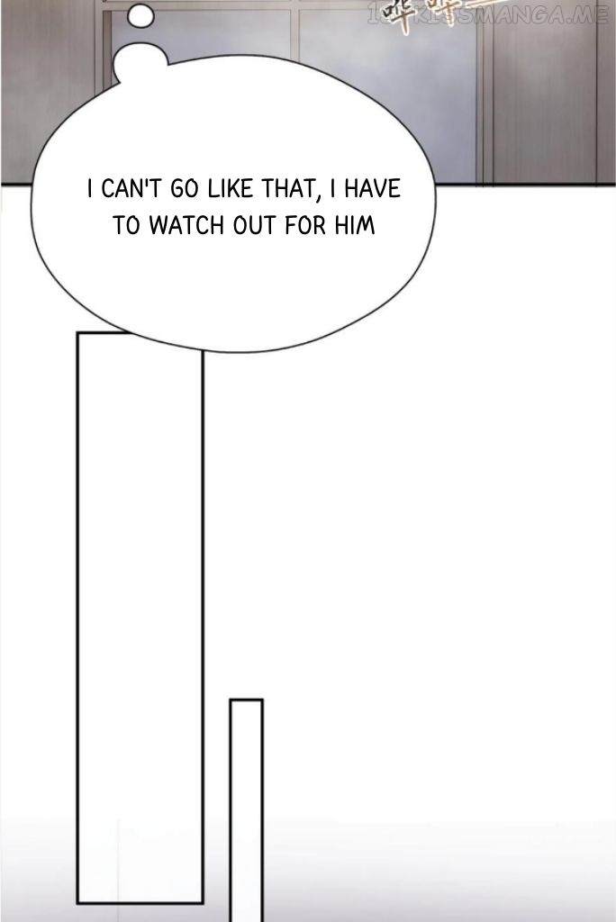You Can’t Escape From Me Chapter 57 - page 40