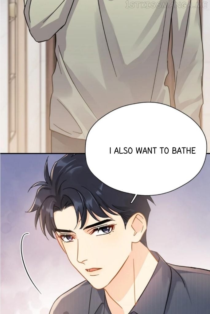 You Can’t Escape From Me Chapter 57 - page 42