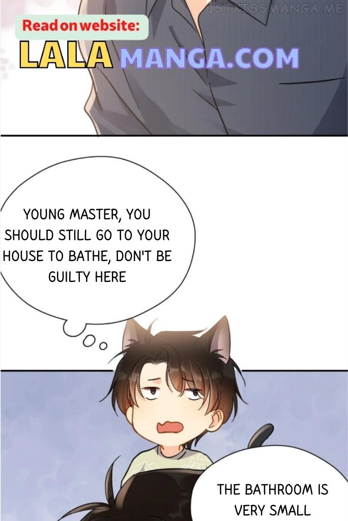 You Can’t Escape From Me Chapter 57 - page 43