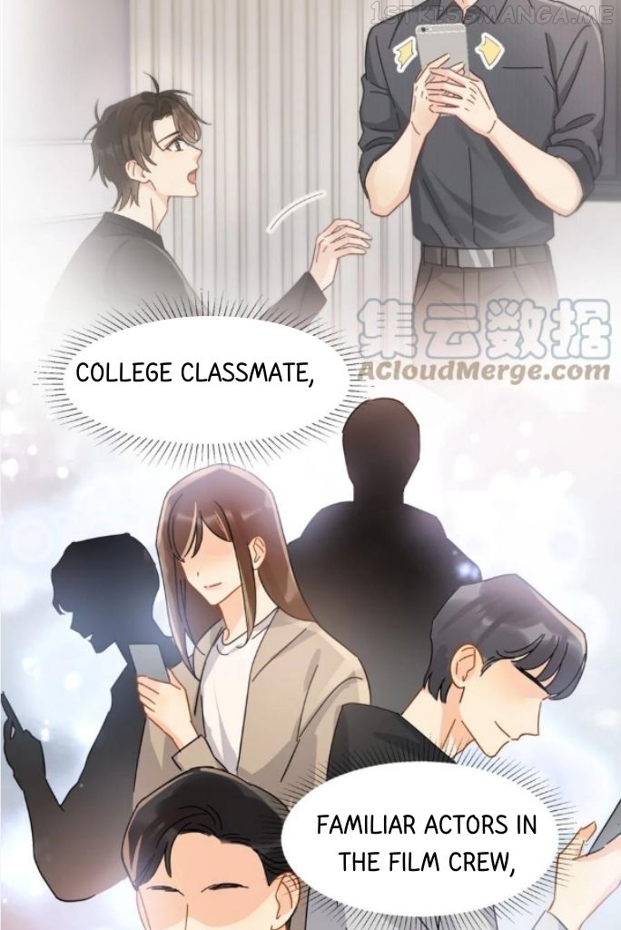 You Can’t Escape From Me Chapter 57 - page 50