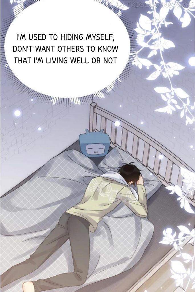 You Can’t Escape From Me Chapter 57 - page 54