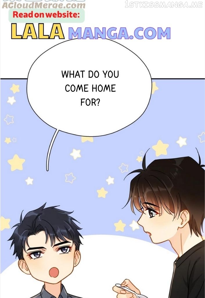 You Can’t Escape From Me Chapter 56 - page 26
