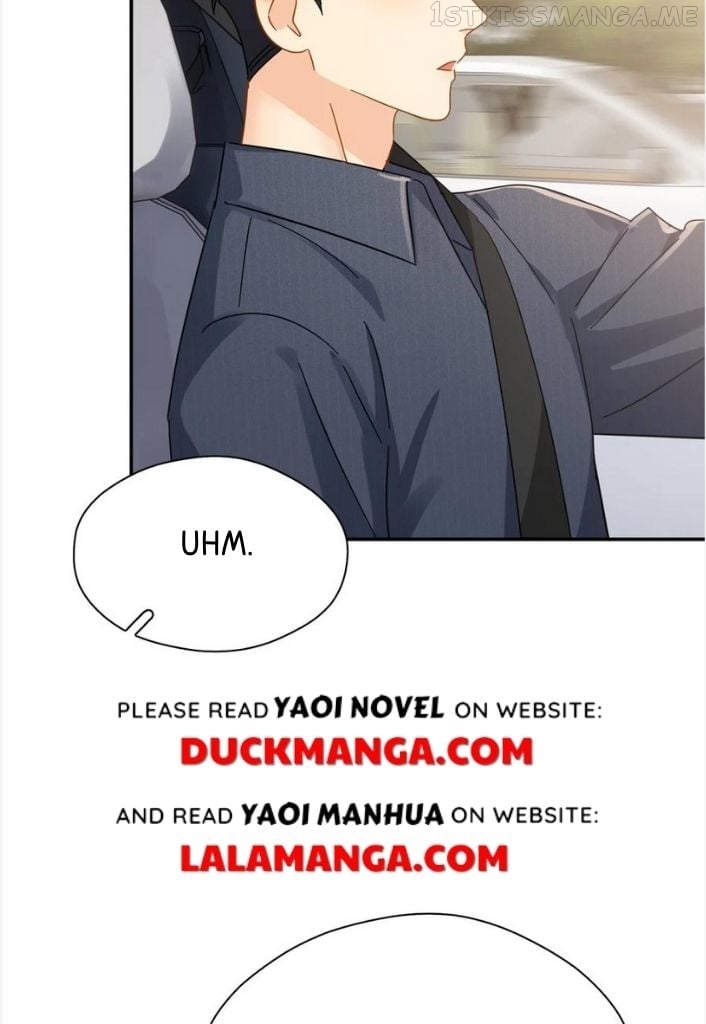 You Can’t Escape From Me Chapter 55 - page 50