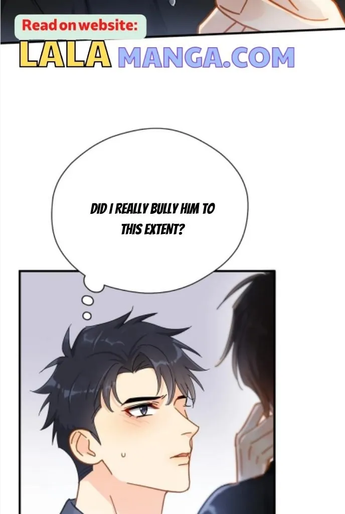 You Can’t Escape From Me Chapter 52 - page 10