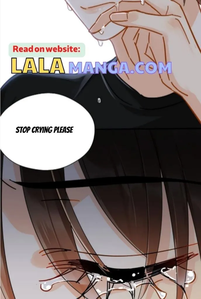 You Can’t Escape From Me Chapter 52 - page 12