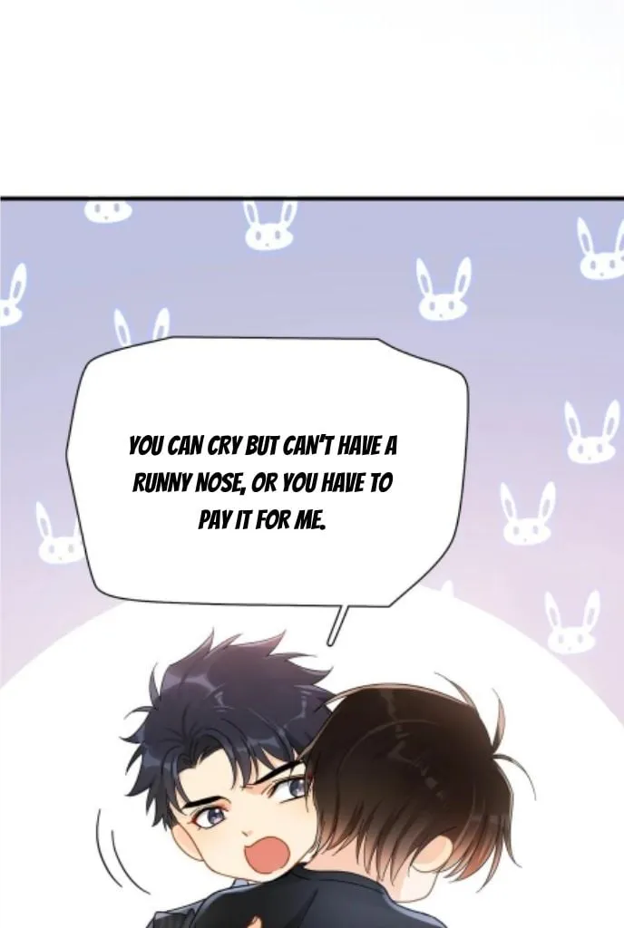 You Can’t Escape From Me Chapter 52 - page 18